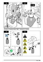 Preview for 297 page of Hach NA5600 sc Na+ Installation Manual