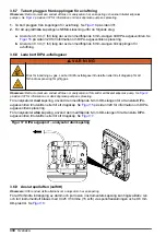 Preview for 330 page of Hach NA5600 sc Na+ Installation Manual