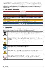 Preview for 340 page of Hach NA5600 sc Na+ Installation Manual