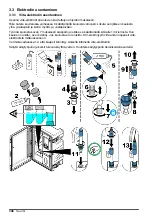 Preview for 346 page of Hach NA5600 sc Na+ Installation Manual