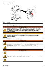 Preview for 366 page of Hach NA5600 sc Na+ Installation Manual