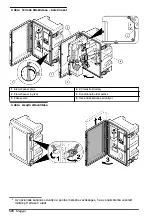 Preview for 378 page of Hach NA5600 sc Na+ Installation Manual