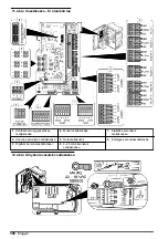 Предварительный просмотр 396 страницы Hach NA5600 sc Na+ Installation Manual