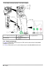 Предварительный просмотр 400 страницы Hach NA5600 sc Na+ Installation Manual