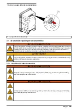 Preview for 403 page of Hach NA5600 sc Na+ Installation Manual