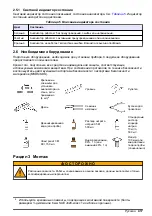 Preview for 417 page of Hach NA5600 sc Na+ Installation Manual