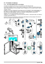 Preview for 419 page of Hach NA5600 sc Na+ Installation Manual