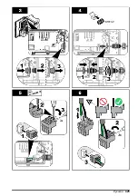 Preview for 425 page of Hach NA5600 sc Na+ Installation Manual