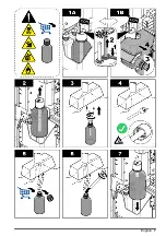 Preview for 7 page of Hach NA5600 sc Na+ Maintenance And Troubleshooting Manual