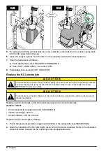 Preview for 8 page of Hach NA5600 sc Na+ Maintenance And Troubleshooting Manual