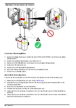 Preview for 42 page of Hach NA5600 sc Na+ Maintenance And Troubleshooting Manual