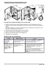 Preview for 43 page of Hach NA5600 sc Na+ Maintenance And Troubleshooting Manual