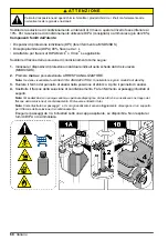 Preview for 60 page of Hach NA5600 sc Na+ Maintenance And Troubleshooting Manual