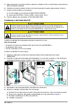 Preview for 62 page of Hach NA5600 sc Na+ Maintenance And Troubleshooting Manual