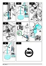 Preview for 66 page of Hach NA5600 sc Na+ Maintenance And Troubleshooting Manual