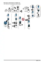 Preview for 67 page of Hach NA5600 sc Na+ Maintenance And Troubleshooting Manual