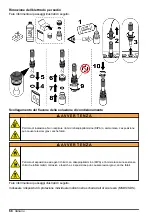 Preview for 68 page of Hach NA5600 sc Na+ Maintenance And Troubleshooting Manual