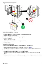 Preview for 70 page of Hach NA5600 sc Na+ Maintenance And Troubleshooting Manual