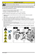 Preview for 114 page of Hach NA5600 sc Na+ Maintenance And Troubleshooting Manual