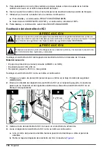 Preview for 116 page of Hach NA5600 sc Na+ Maintenance And Troubleshooting Manual