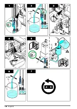 Preview for 120 page of Hach NA5600 sc Na+ Maintenance And Troubleshooting Manual