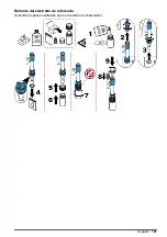 Preview for 121 page of Hach NA5600 sc Na+ Maintenance And Troubleshooting Manual