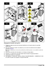 Preview for 123 page of Hach NA5600 sc Na+ Maintenance And Troubleshooting Manual