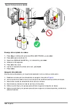 Preview for 124 page of Hach NA5600 sc Na+ Maintenance And Troubleshooting Manual