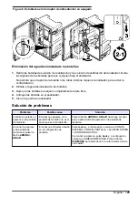 Preview for 125 page of Hach NA5600 sc Na+ Maintenance And Troubleshooting Manual