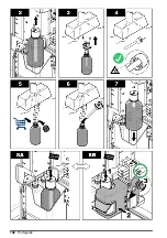 Preview for 142 page of Hach NA5600 sc Na+ Maintenance And Troubleshooting Manual