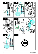 Preview for 147 page of Hach NA5600 sc Na+ Maintenance And Troubleshooting Manual