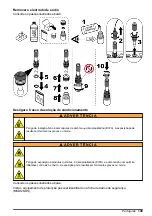 Preview for 149 page of Hach NA5600 sc Na+ Maintenance And Troubleshooting Manual