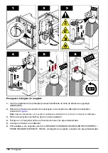 Preview for 150 page of Hach NA5600 sc Na+ Maintenance And Troubleshooting Manual