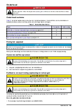 Preview for 167 page of Hach NA5600 sc Na+ Maintenance And Troubleshooting Manual