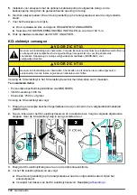 Preview for 172 page of Hach NA5600 sc Na+ Maintenance And Troubleshooting Manual