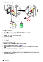 Preview for 180 page of Hach NA5600 sc Na+ Maintenance And Troubleshooting Manual