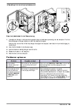 Preview for 181 page of Hach NA5600 sc Na+ Maintenance And Troubleshooting Manual