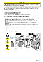 Preview for 197 page of Hach NA5600 sc Na+ Maintenance And Troubleshooting Manual