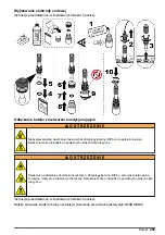 Preview for 205 page of Hach NA5600 sc Na+ Maintenance And Troubleshooting Manual