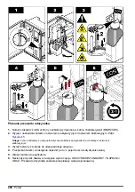 Preview for 206 page of Hach NA5600 sc Na+ Maintenance And Troubleshooting Manual