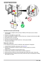 Preview for 207 page of Hach NA5600 sc Na+ Maintenance And Troubleshooting Manual