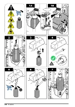 Preview for 224 page of Hach NA5600 sc Na+ Maintenance And Troubleshooting Manual