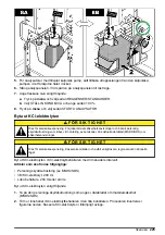 Preview for 225 page of Hach NA5600 sc Na+ Maintenance And Troubleshooting Manual