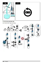 Preview for 230 page of Hach NA5600 sc Na+ Maintenance And Troubleshooting Manual