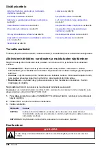 Preview for 246 page of Hach NA5600 sc Na+ Maintenance And Troubleshooting Manual