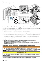 Preview for 254 page of Hach NA5600 sc Na+ Maintenance And Troubleshooting Manual