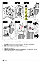 Preview for 258 page of Hach NA5600 sc Na+ Maintenance And Troubleshooting Manual