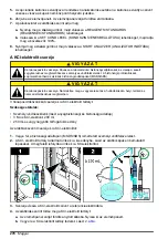 Preview for 278 page of Hach NA5600 sc Na+ Maintenance And Troubleshooting Manual