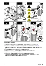 Preview for 285 page of Hach NA5600 sc Na+ Maintenance And Troubleshooting Manual