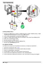 Preview for 286 page of Hach NA5600 sc Na+ Maintenance And Troubleshooting Manual